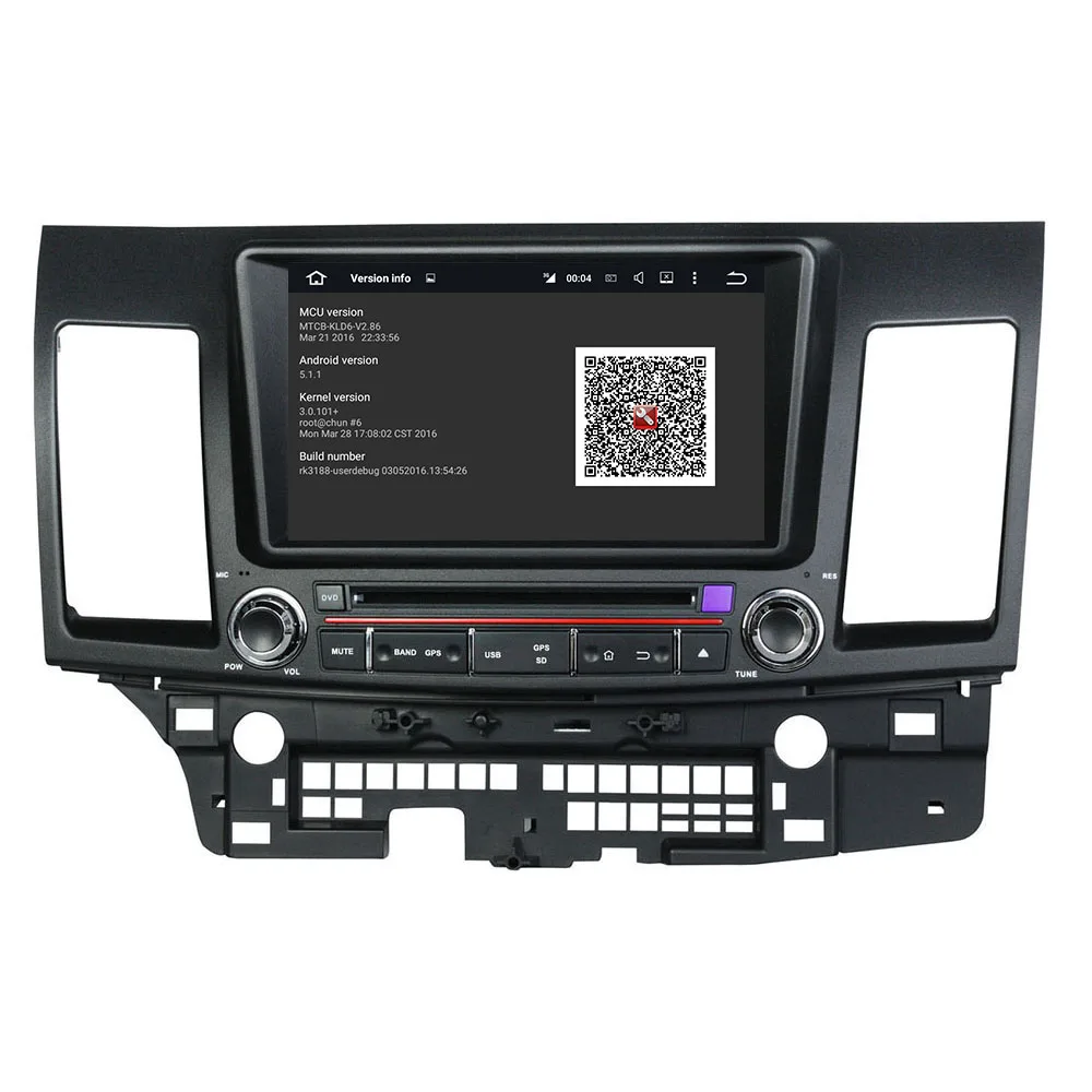 8-1024-600-Quad-Core-Android-5-1-1-Fit-MITSUBISHI-LANCER-2006-2007-2008-2009 (1)
