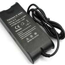 19,5 в 3.34A 65 Вт Универсальный адаптер переменного тока батарея подзарядка для Dell Inspiron 15 3520 3521 ноутбук
