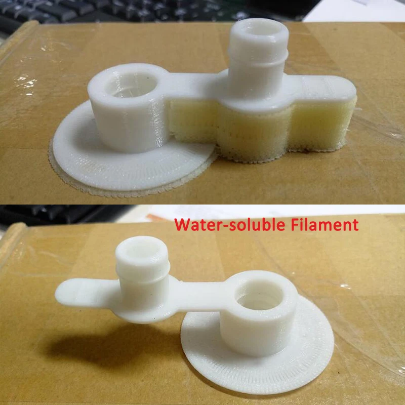 CreatBot 3d принтер тестирование модели CreatBot|3D принтеры| |
