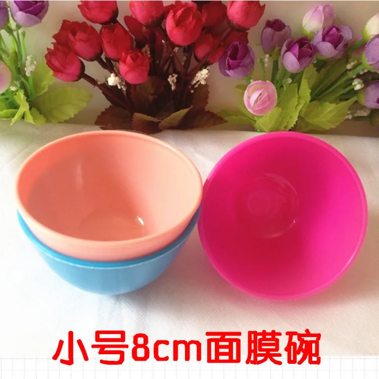 Factory Direct Sell DIY Mask Bowl Exclusive Salons Diameter 8CM A200 | Красота и здоровье