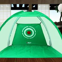 300*200 см тент для гольфа PGM Крытая сетка для тренировки Игры В Гольф Практика качели борьба клетка сетка для тренировок только