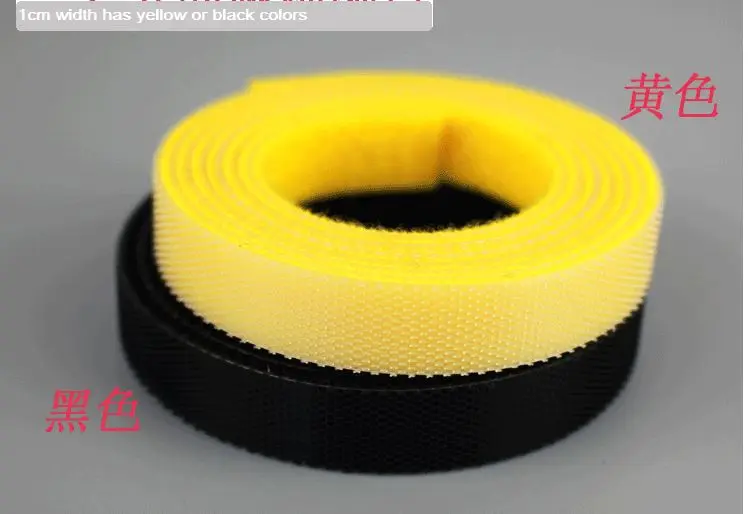 self adhesive velcro d3