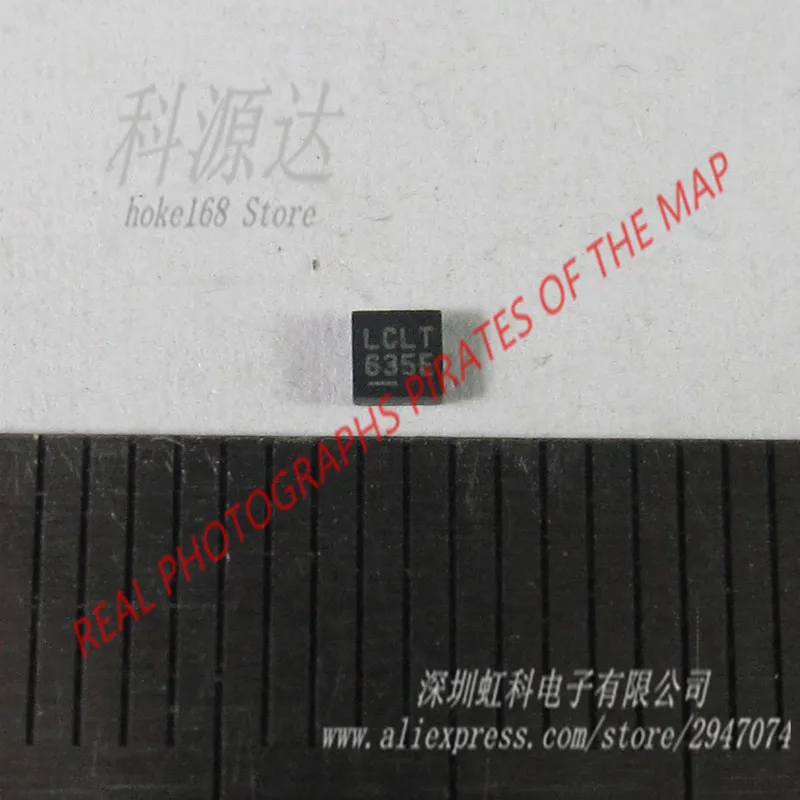 

5pcs/lot LT3502AEDC DFN-8 LT3502A LCLT In Stock