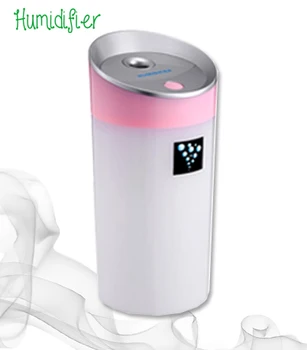 

Anion moisturizing instrument ultrasonic diffuser hair with 5k hour life
