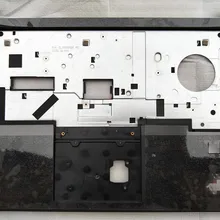 Чехол для lenovo ThinkPad E480 E480C E485 Упор для рук клавиатура ободок верхний чехол 01LW159 02DL685 AP166000300 W/отверстие для отпечатков пальцев