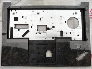 

New case For Lenovo ThinkPad E480 E480C E485 Palmrest Keyboard Bezel Upper Case 01LW159 02DL685 AP166000300 W/ fingerprint hole