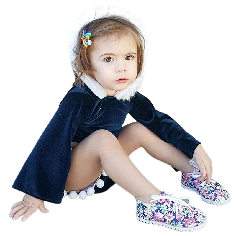 baby girl velour outfits