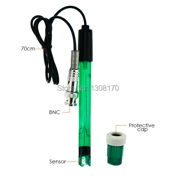 4-innovative-life-ph-electrode-GX-E1-Parts