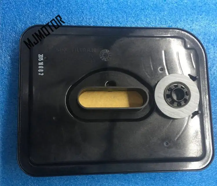 

automatic transmission filter for Chinese CHERY ARRIZO 5 TIGGO 1.5L Engine AT Auto car motor parts 019CHA-1502910