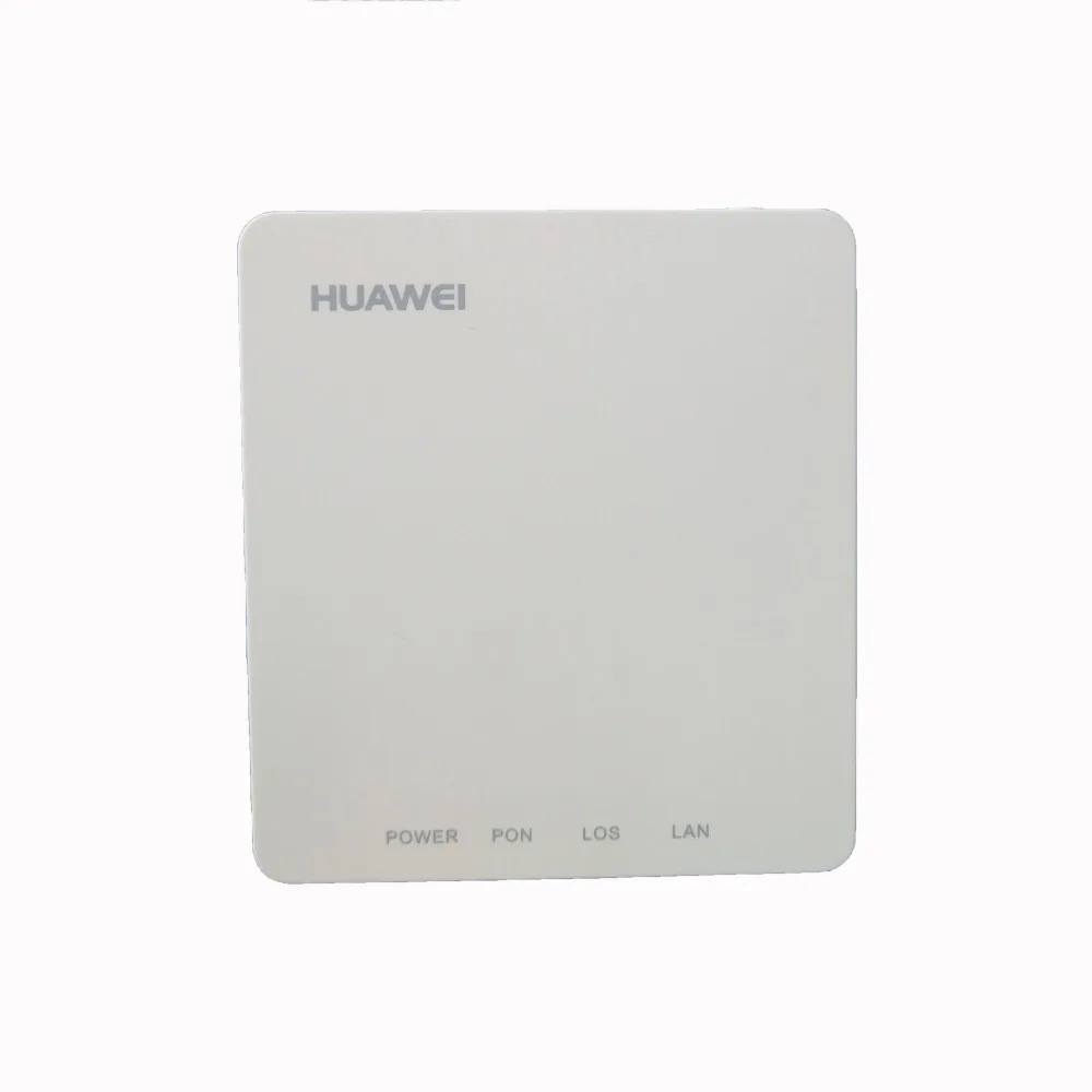 

Free Shipping 10PCS used Huawei EPON/GPON ONU HG8010 ftth fiber ont router without boxes no power