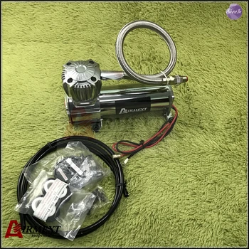 

AIRMEXT 480C SILENT Air Pump Air compressor Penumatic air suspension system spare parts tunning vehicle parts