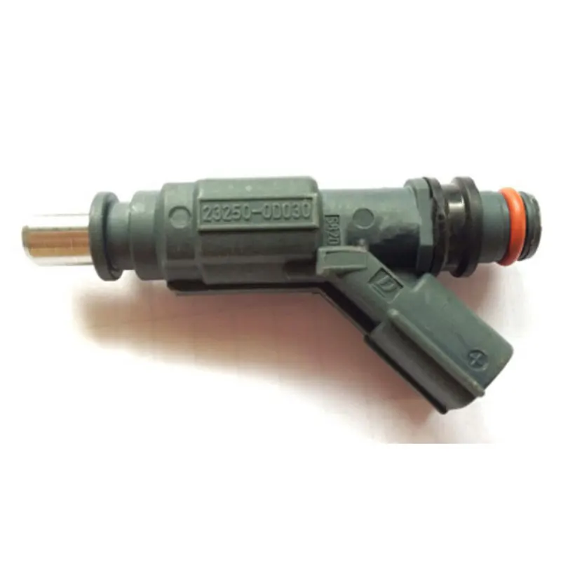 Fuel Injector 23250 0D030 For Toyota Corolla ZZE141 Auris ZZE150