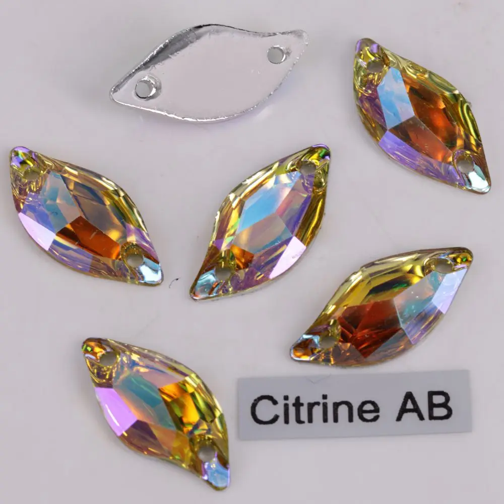 Citrine AB