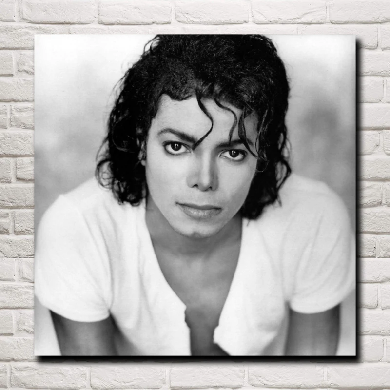 Diamond painting USA Singer Michael Jackson Diamond embroidery icons