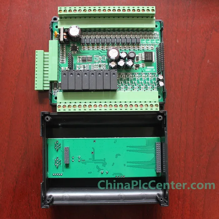 FX1S-20MR (1)