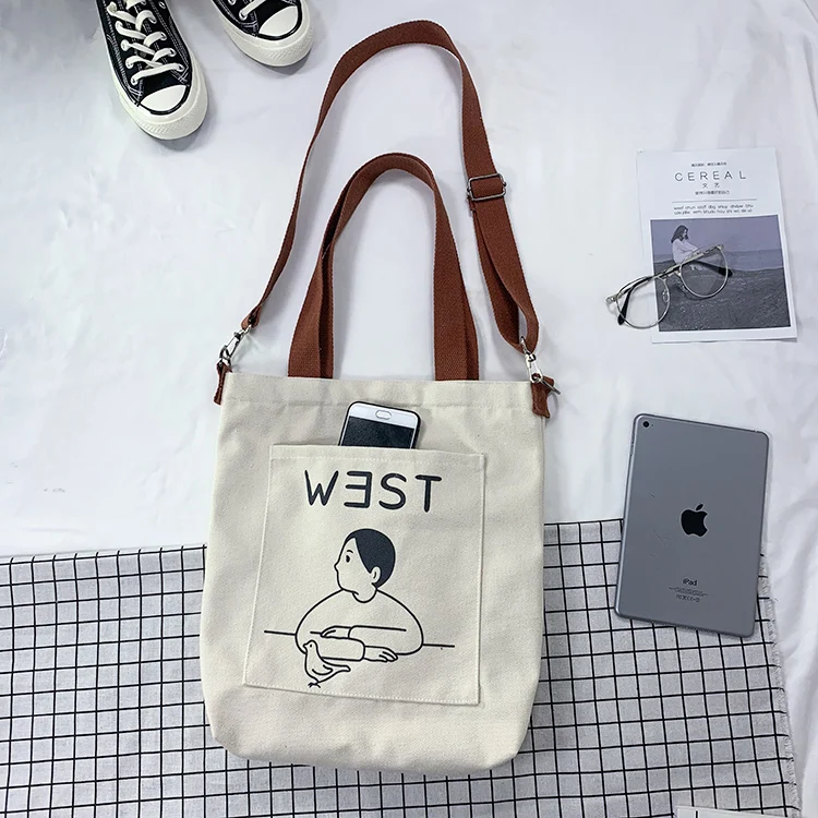 Bolsa a tiracolo