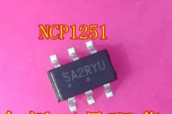 

Free Shipping 10PCS NCP1251A NCP1251 new original package may Penhold ON TSOP6