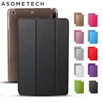 

Magnetic Flip Cover For APPle iPad Pro 12.9" Pro 9.7" PU Leather Smart Stand Case Auto Sleep Wake Fundas For Ipad Pro 10.5 inch