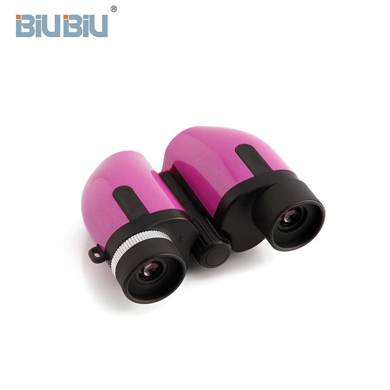 BIUBIU Telescope Nikula 8X22 hd Binoculars for Fishing Portable Outdoor Fun Sports Game Concert Telescopio Spotting Scope BIUBIU Telescope Nikula 8X22 hd Binoculars for Fishing Portable Outdoor Fun Sports Game Concert Telescopio Spotting Scope