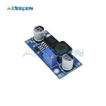 

1Pcs XL6009 DC-DC Step-up Boost Power Converter Module Adjustable 5V-32V 4A High Performance Replace LM2577