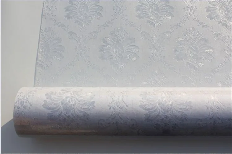 3D CottonColor покрытие ветрового стекла плёнки дома декоративные без клея Европейский