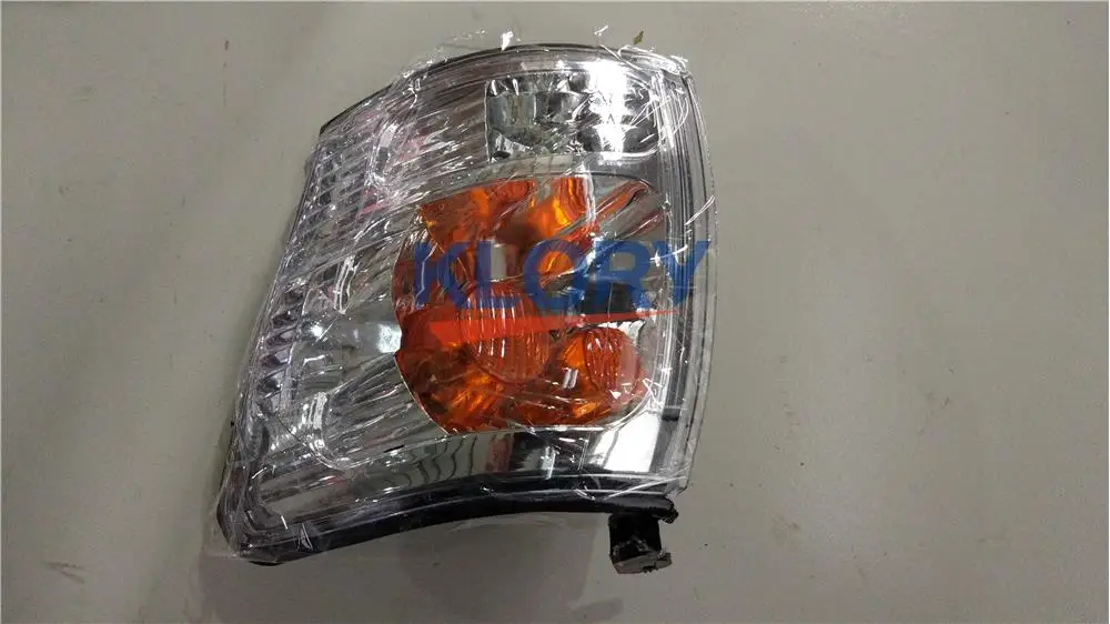 

4121010A-F00 SIDE HEADLAMP ASSY LH(04) for GREAT WALL SAFE 2014(Looks brighter)