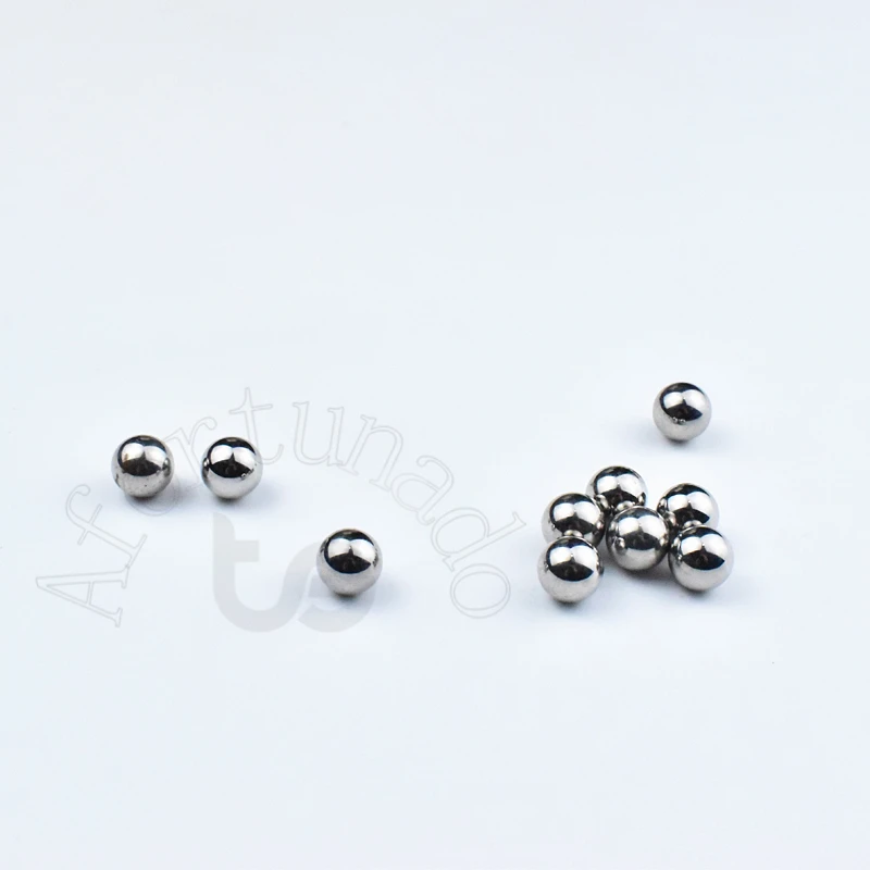 Diameter : 6mm YINGJUN-DRESS Bearings Precision Ball 10 PC SIC Ceramic Balls 1.588 2.381 3 3.175 3.969 4 4.763 5 5.953 6mm Silicon Carbide Precision Ball Diameter : 6mm YINGJUN-DRESS Bearings Precision Ball 10 PC SIC Ceramic Balls 1.588 2.381 3 3.175 3.969 4 4.763 5 5.953 6mm Silicon Carbide Precision Ball