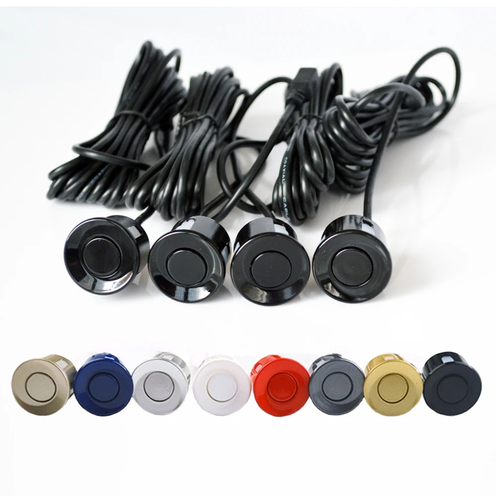 sensors