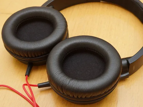 

10 пар сменных подушек/амбушюров для звуковой техники