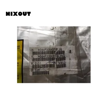 

NIXOUT NEW Original HD64F3064BFBL25Q HD64F3064 QFP In Stock (Big Discount if you need more)