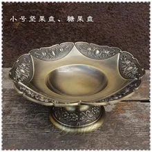 3 цвета Европа Тип восстановление орехи Классическая конфеты блюда закуски блюдо для торта фруктовый десерт чаша