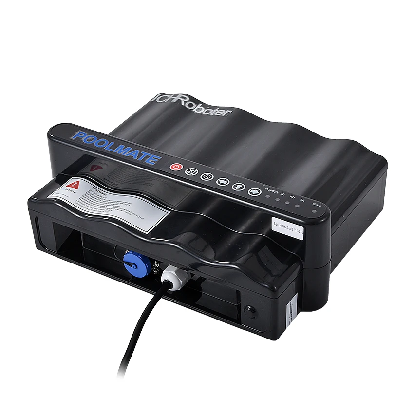 Рисунок 5 - Полностью автоматический подводный