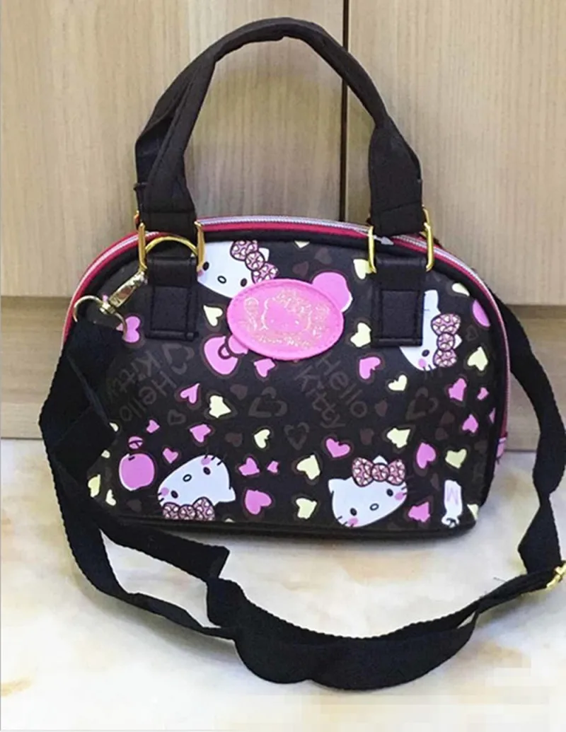 Сумки Hello kitty, сумка на плечо, кошелек, сумка-мессенджер, сумки, XW-1007