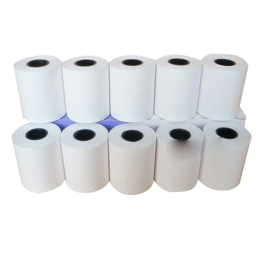 

Dongjiang ECG-11A/ECG-11B/ECG-11D, Goldway UT4000 patient monitor 1-channel/single channel ECG thermal paper 50*20mm