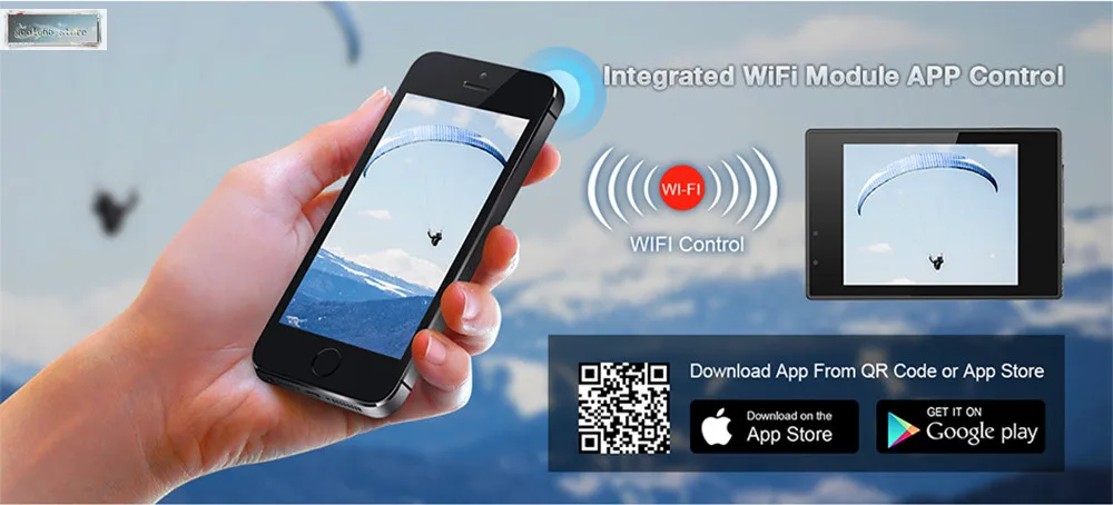 Спортивная камера SOOCOO C30R 4 K Wifi гироскоп 30 м водонепроницаемая регулируемая углы