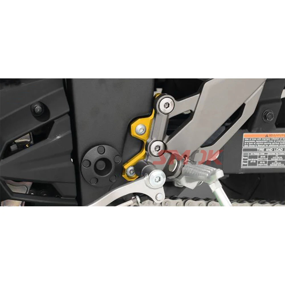 NINJA 250 300 ZX-300R z250 Z300 (3)1