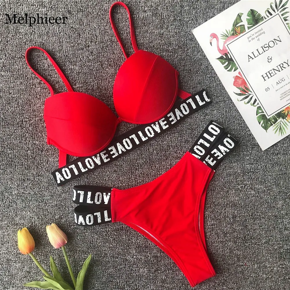 0 Melphieer bikini