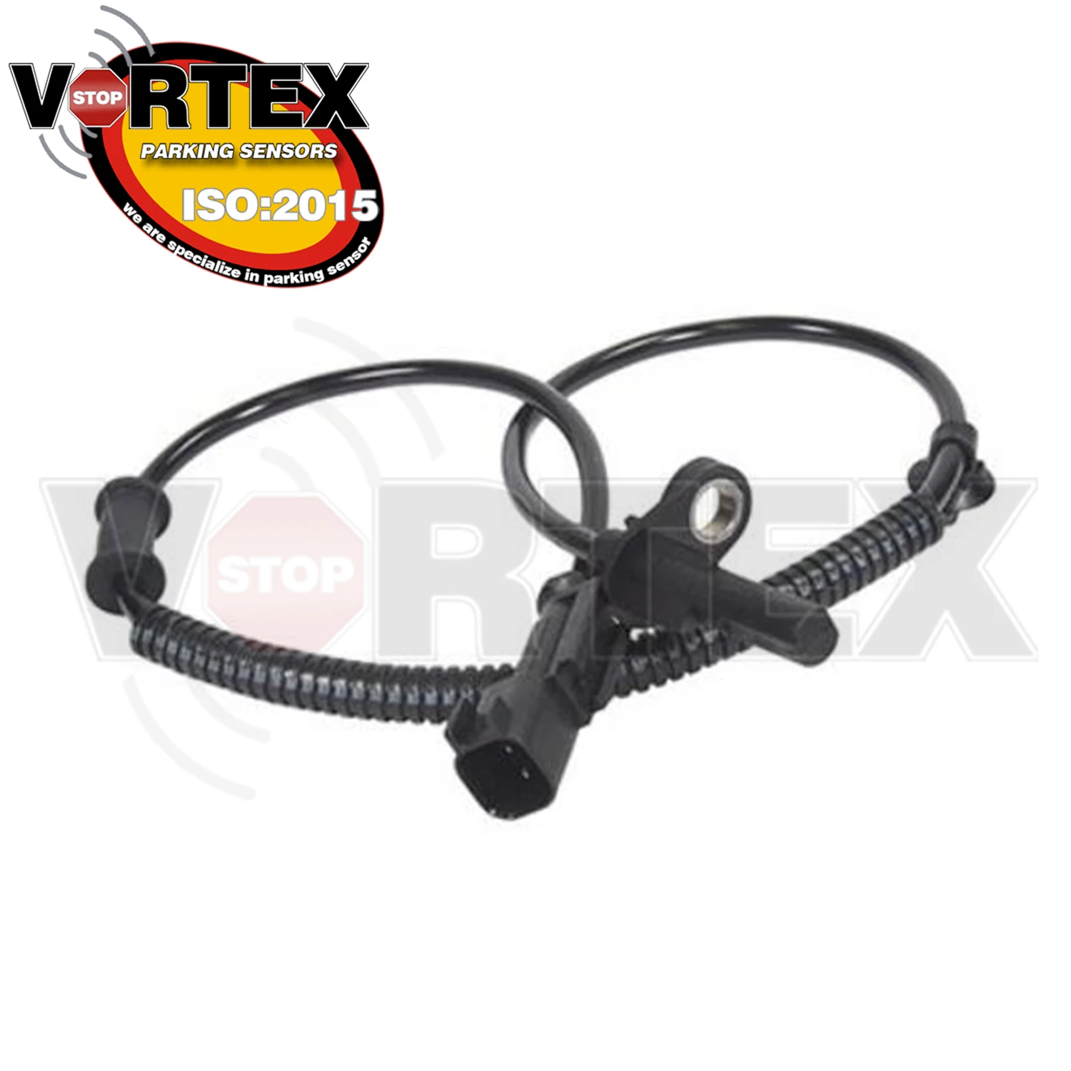 

ABS Wheel Speed Sensor Rear Left or Right For Ford Mustang 2011-2014 OEM:ER3Z2C190A