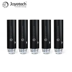 США/FR склад Оригинал Joyetech эго AIO эко сменная катушка BFHN 0.5ом катушка MTL голова рот-к-легкие электронная сигарета