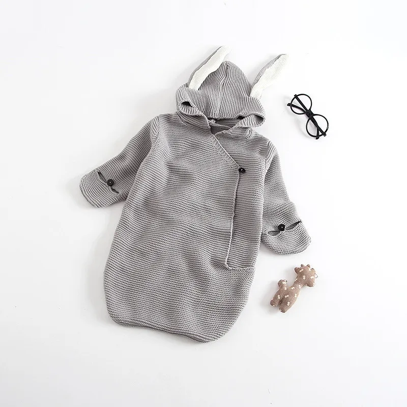 Ins-Hot-Baby-Blankets-Newborn-Knitted-Baby-Cover-Rabbit-Ear-Swaddling-Baby-Wrap-Photography-Bunny-Decor (4)