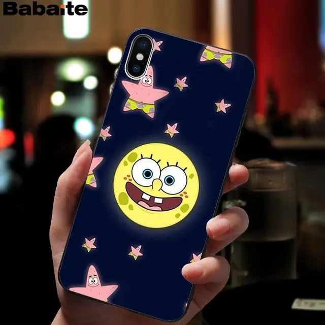 SpongeBob SquarePants Sponge Bob