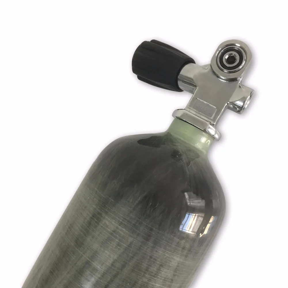AC10351 3L 300Bar бак для ПЕЙНТБОЛА 4500Psi цилиндр Pcp Air Gun Airforce Condor БЫСТРОРАЗЪЕМНАЯ муфта