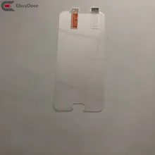 New Screen Protector Film For Umidigi G MTK6737 Qu