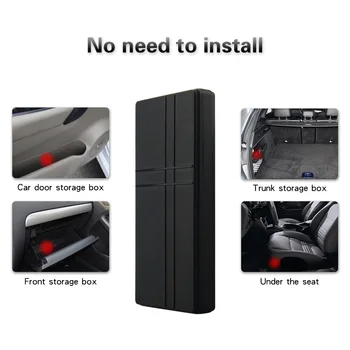 

Built-in 5000mAh Long Time Standby Portable GPS mini Tracker GPT12 for vehicle car motorcycles with monitoring