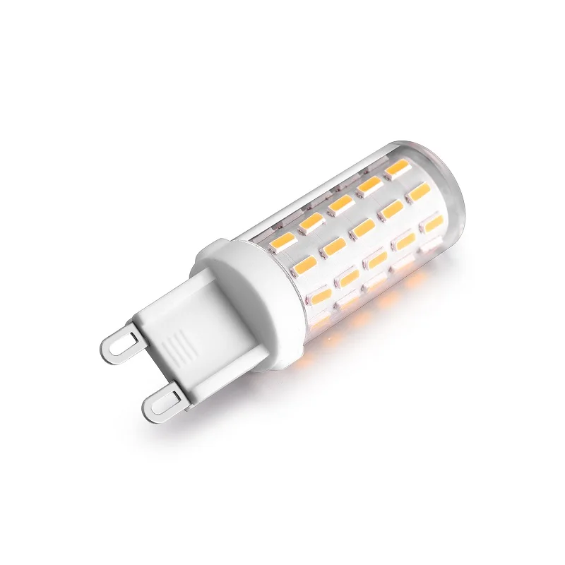 led lamp g9 4014 54 100-240 (4) JTFL276