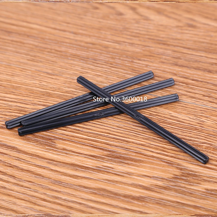 

15pcs/lot DECOOL Technic Cross Shaft Connector Cross 12# Axle Compatible with legos 3708 MOC DIY blocks bricks parts set