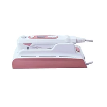 HIFU High Intensity Home Use Portable Facial Machine for Skin Rejuvenation Wrinkle Removal Anti Aging Firming Lifting Skin Care easy use portable handheld anti aging facial skin lift device body skin firming wrinkle removal beauty apparatus no consumables