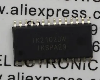 

Free shipping IK2102DW 50pcs/lot 100%NEW and ORIGINAL