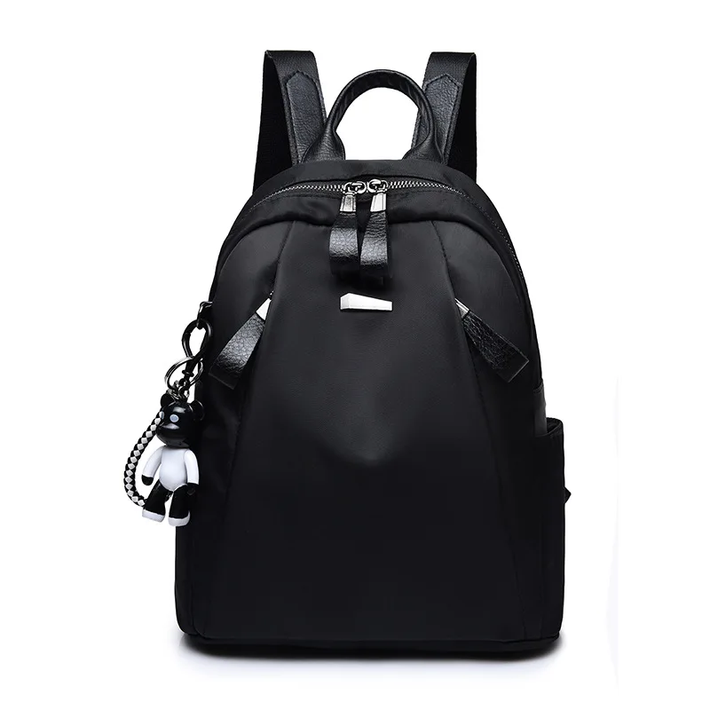 Mochilas Mujer 2020 Новинка оксфордская Водонепроницаемая Студенческая сумка дорожный