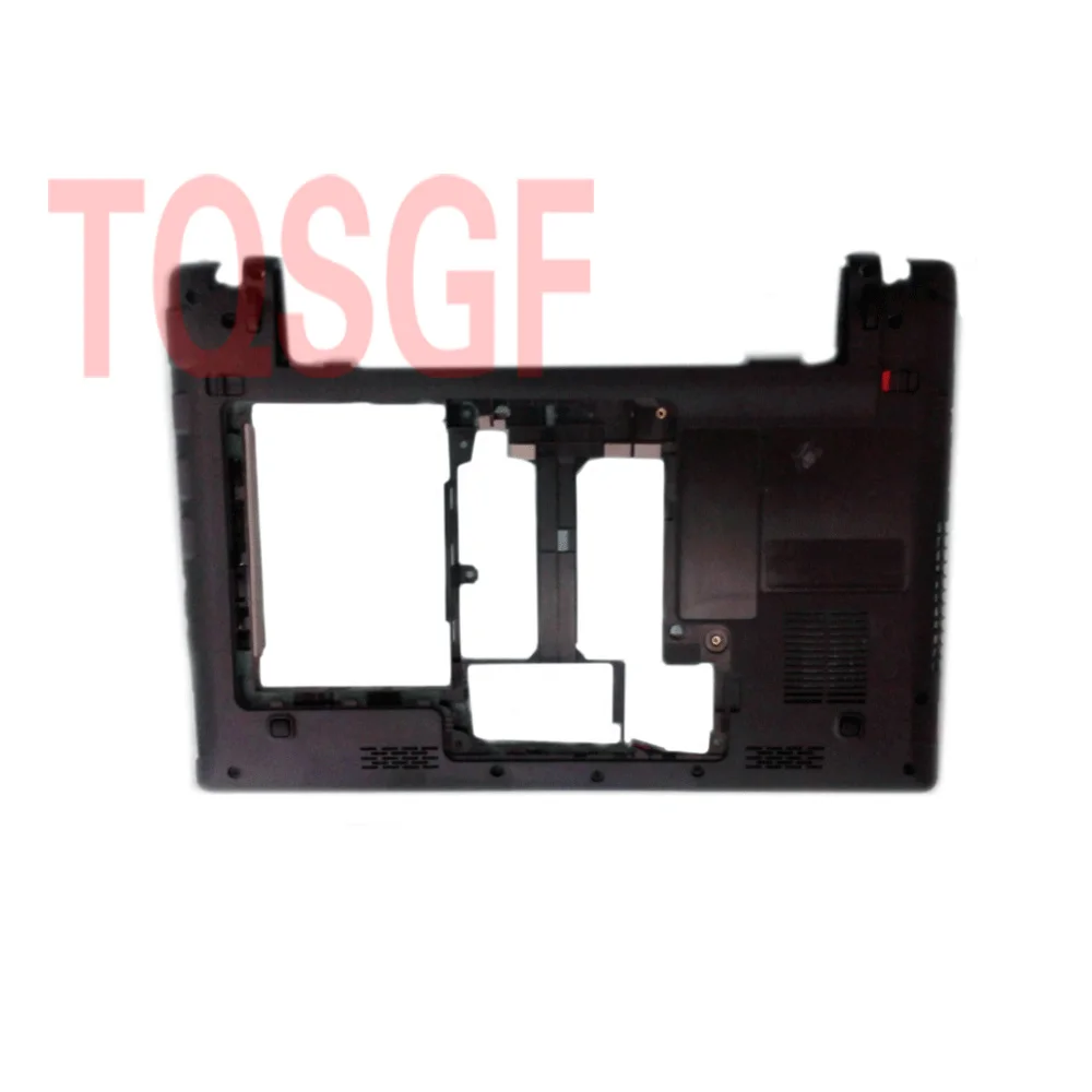 Нижняя крышка A-Bottom для Acer Aspire 1830TZ 1830T 60.4HX03.009 Черная | Компьютеры и офис